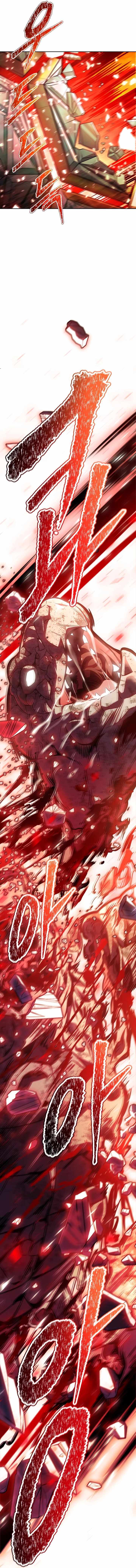 Tower of God Chapter 641 image 27